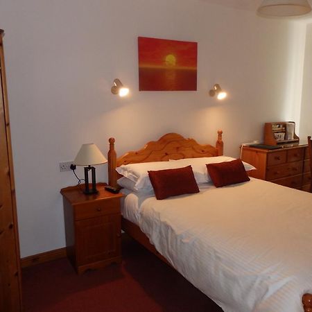 Clifford'S Ocean View B&B Уотървил Екстериор снимка