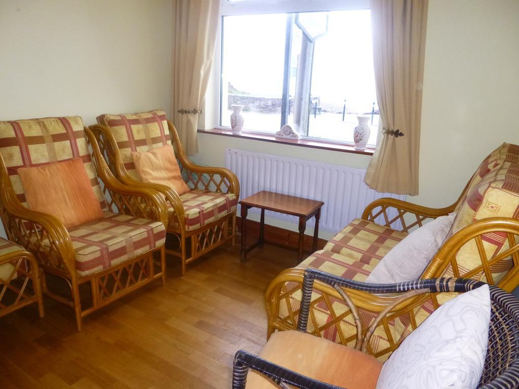 Clifford'S Ocean View B&B Уотървил Екстериор снимка