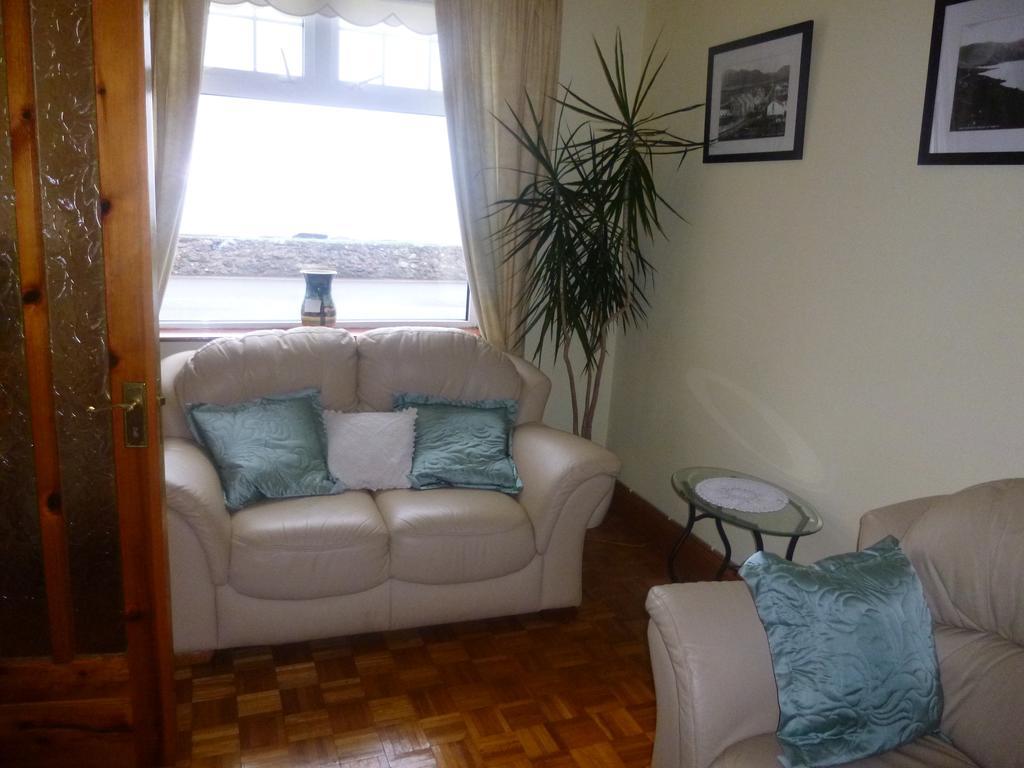 Clifford'S Ocean View B&B Уотървил Екстериор снимка